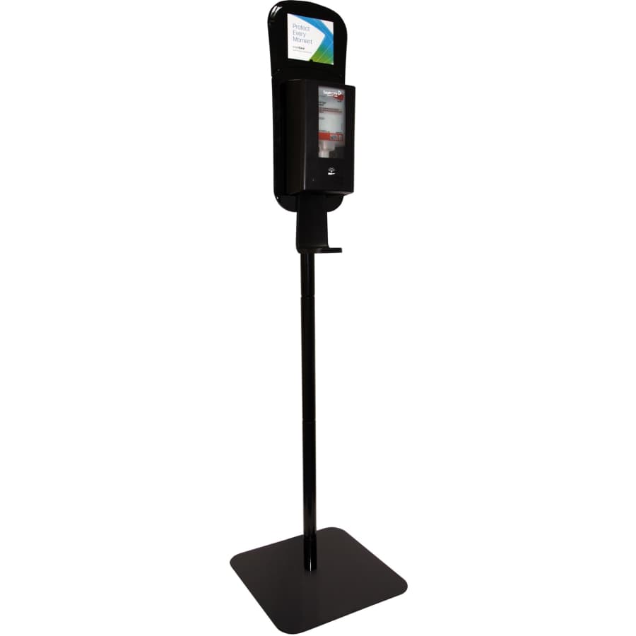 IntelliCare Standsäule, für Seifenspender