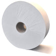 Jumbo-Toilettenpapier, Tissue, 2-lagig, hochweiß, 380 m 380 m