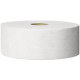 Tork Jumbo Toilettenpapier T1 Advanced 1-lagig weiß Großverbraucher