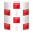 KATRIN Centerfeed Handtuch-Mehrzweckrolle M 500, 150 m 1 Packung = 6 Rollen