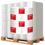 KATRIN Centerfeed Handtuch-Mehrzweckrolle M 500, 150 m 1 Palette = 240 Rollen