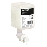 KATRIN Head & Body Duschgel, weiß 12 Patronen à 500 ml