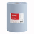 KATRIN Industrieputzrolle XXL 2 1000 Blatt, blau 2 Rollen (Ø 29 cm)