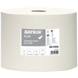 KATRIN Plus Industrieputzrolle 360 m, 4-lagig
