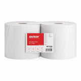 KATRIN Plus XL Putztuchrolle