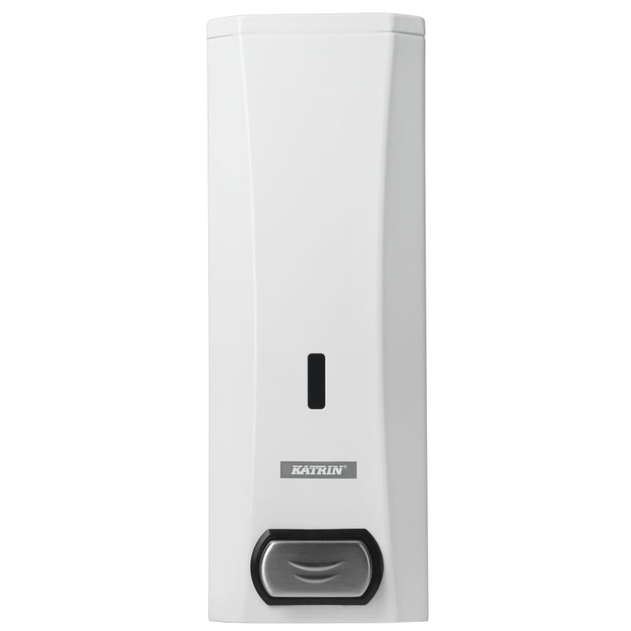 KATRIN Seifenspender Metall, 1000 ml