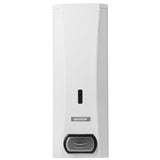 KATRIN Seifenspender Metall, 1000 ml