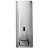 KATRIN Seifenspender Metall, 1000 ml