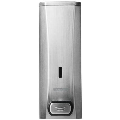 KATRIN Seifenspender Metall, 1000 ml