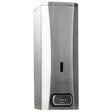 KATRIN Seifenspender Metall, 1000 ml silber