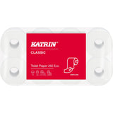 KATRIN Toilettenpapier 250 Blatt