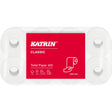 KATRIN Toilettenpapierrolle 400 Blatt