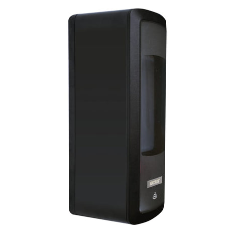 KATRIN Touchfree Seifenspender, 500 ml schwarz