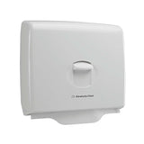 KC Aquarius Toilettensitzauflagen-Spender