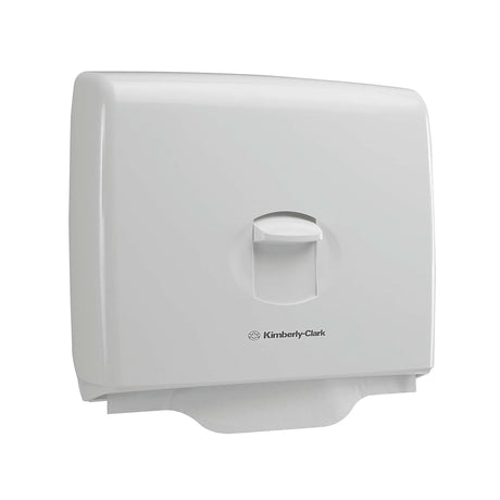 KC Aquarius Toilettensitzauflagen-Spender
