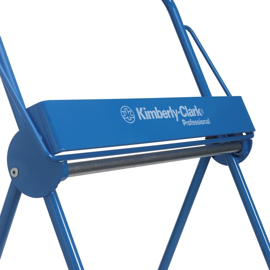 KC Wandhalter Spender für Großrollen