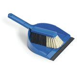 Kehrgarnitur Blau
