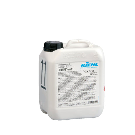Kiehl ARENAS-exet 1 Fleckenlöser 1 Kanister (5 l)