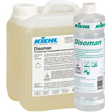 Kiehl Disoman Handspülmittel Superkonzentrat