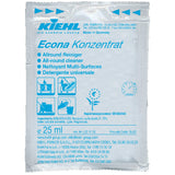 Kiehl Econa-Konzentrat Allzweckreiniger 1 Karton (240 Beutel)