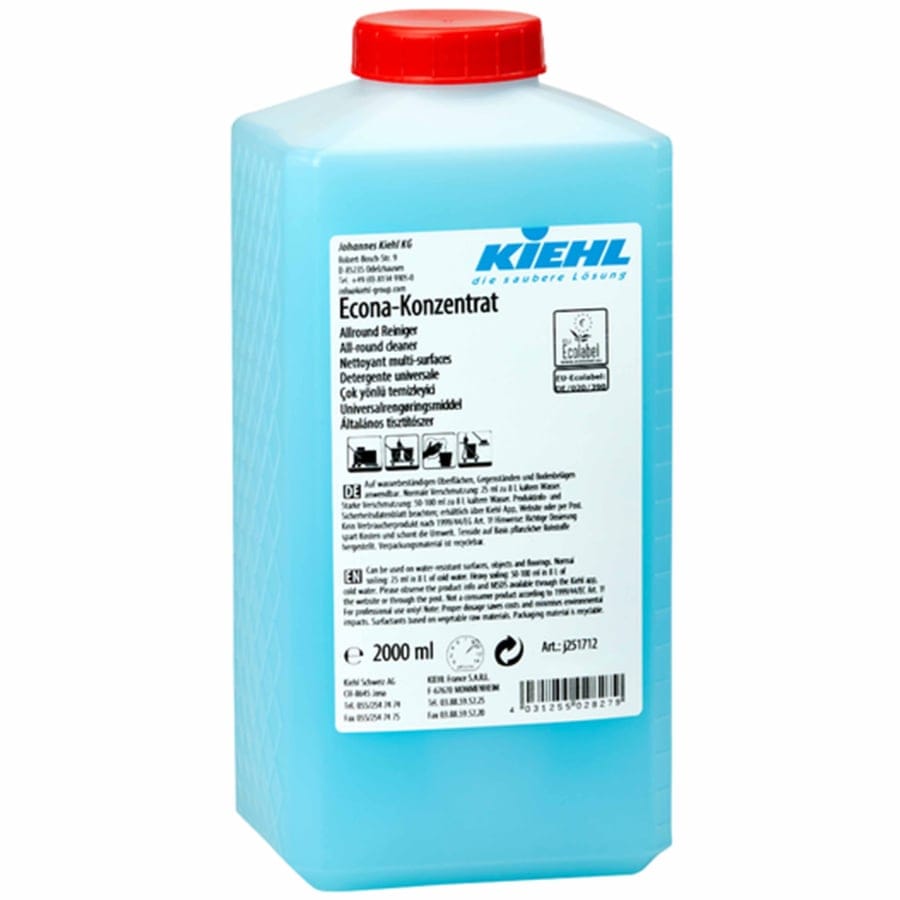Kiehl Econa-Konzentrat Allzweckreiniger