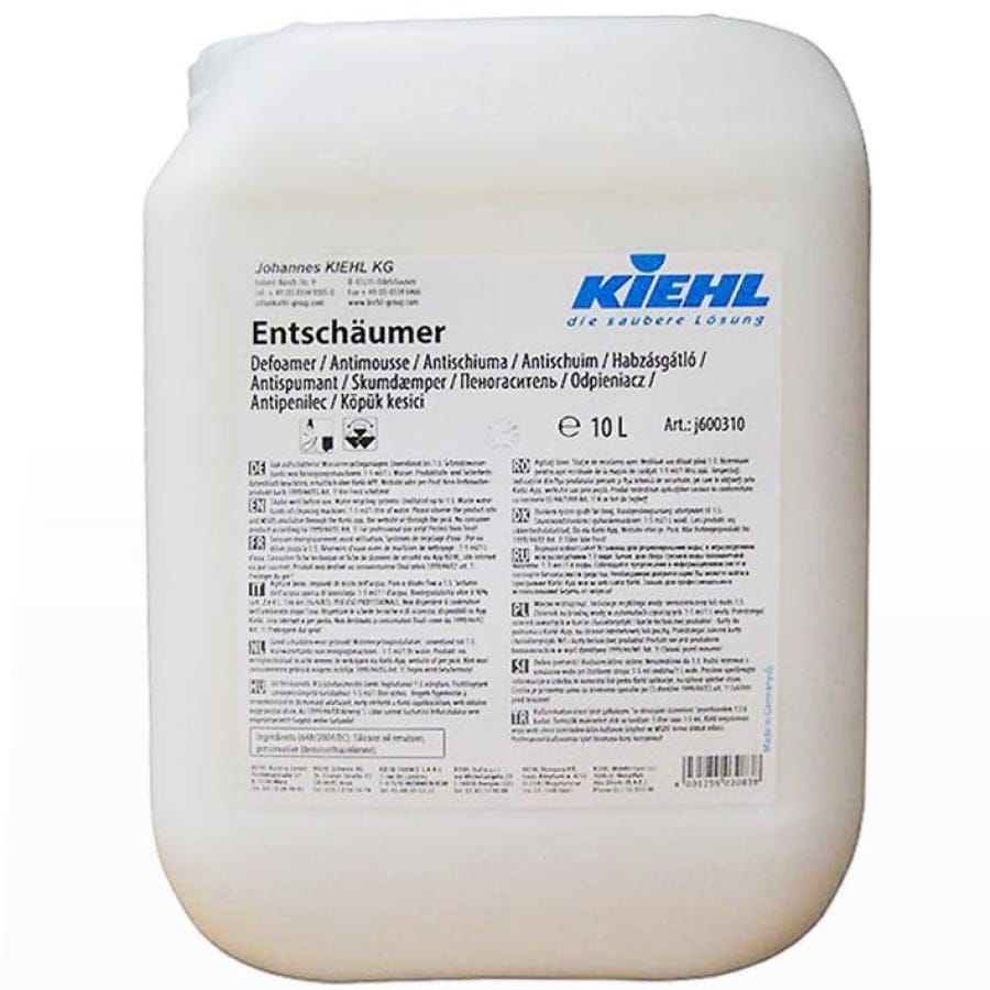 Kiehl Entschäumer