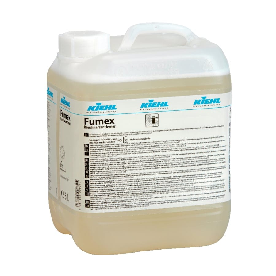 Kiehl Fumex Rauchharzentferner