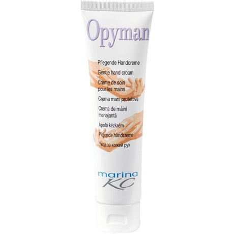Kiehl Opyman Pflegende Handcreme