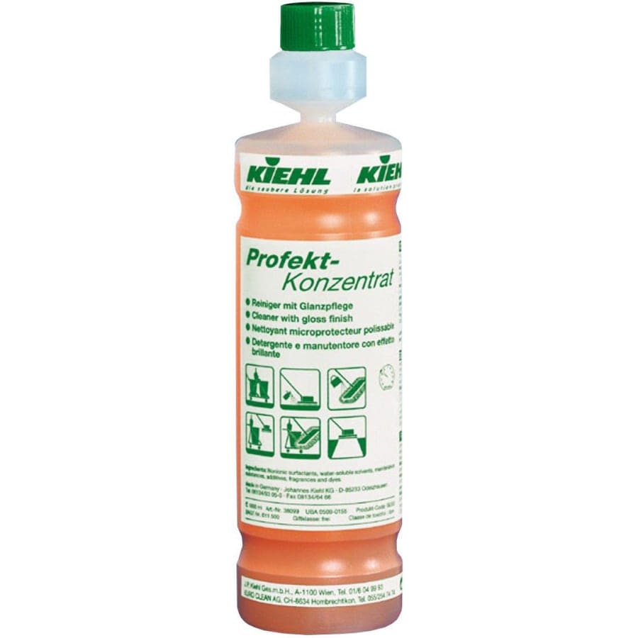 Kiehl Profekt Glanzreiniger