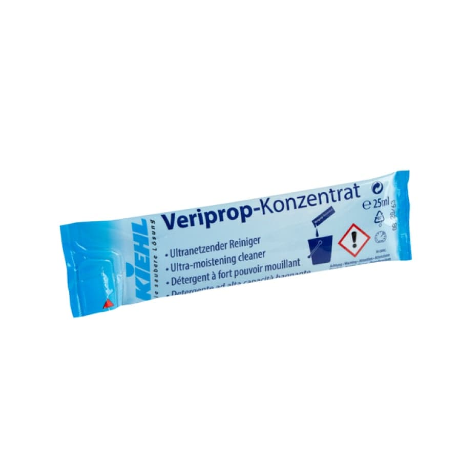 Kiehl Veriprop-Konzentrat Reiniger ultranetzend