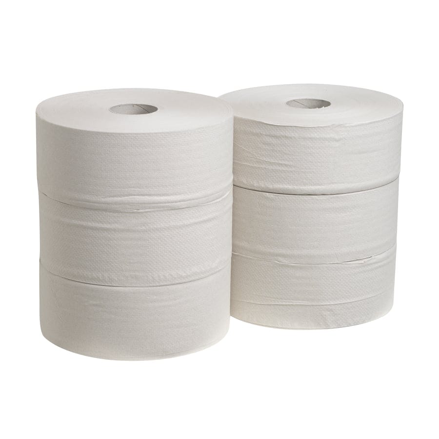 Kimberly-Clark  525 Toilet Tissue – Jumbo Toilettenpapier