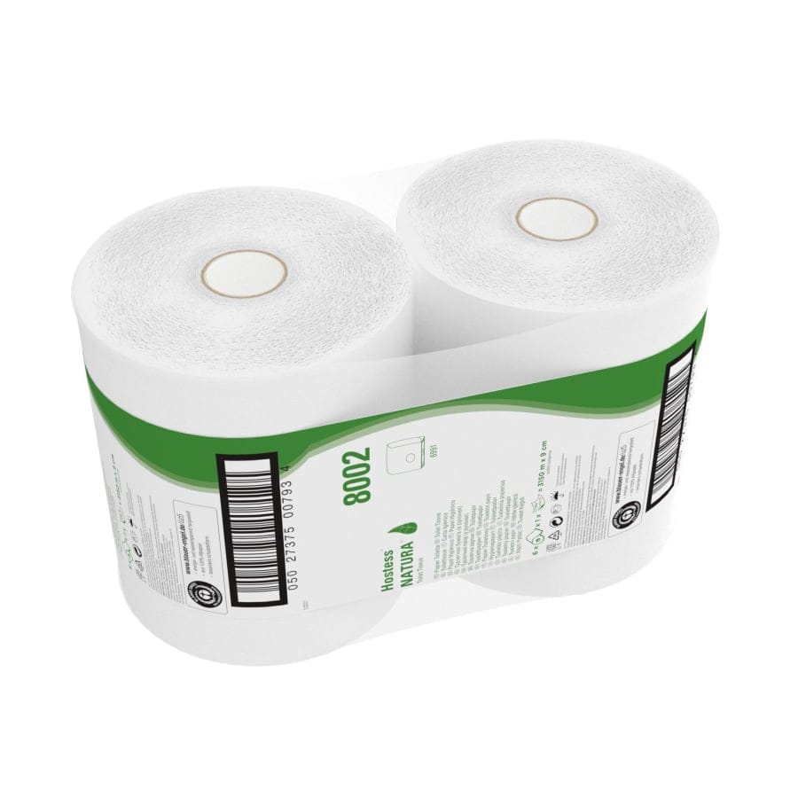 Kimberly-Clark  525 Toilet Tissue – Jumbo Toilettenpapier
