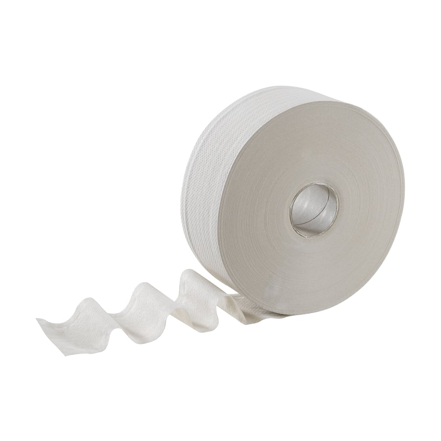 Kimberly-Clark  525 Toilet Tissue – Jumbo Toilettenpapier