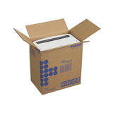 Kimberly-Clark Aquarius Handtuchrollenspender Slimroll, weiß