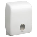 Kimberly-Clark Aquarius Handtuchspender, weiß