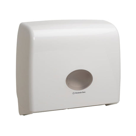 Kimberly-Clark Aquarius Jumbo Nonstop-Toilettenpapierspender