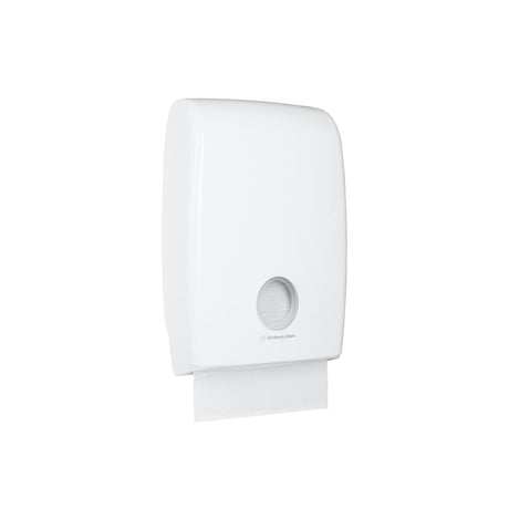 Kimberly-Clark Aquarius Multifold Handtuchspender