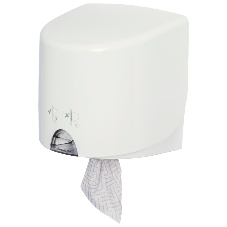 Kimberly-Clark Aquarius Roll Control Wischtuch-Spender