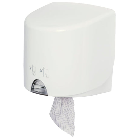 Kimberly-Clark Aquarius Roll Control Wischtuch-Spender