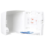 Kimberly-Clark Aquarius Roll Control Wischtuch-Spender