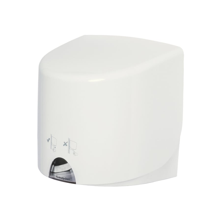 Kimberly-Clark Aquarius Roll Control Wischtuch-Spender