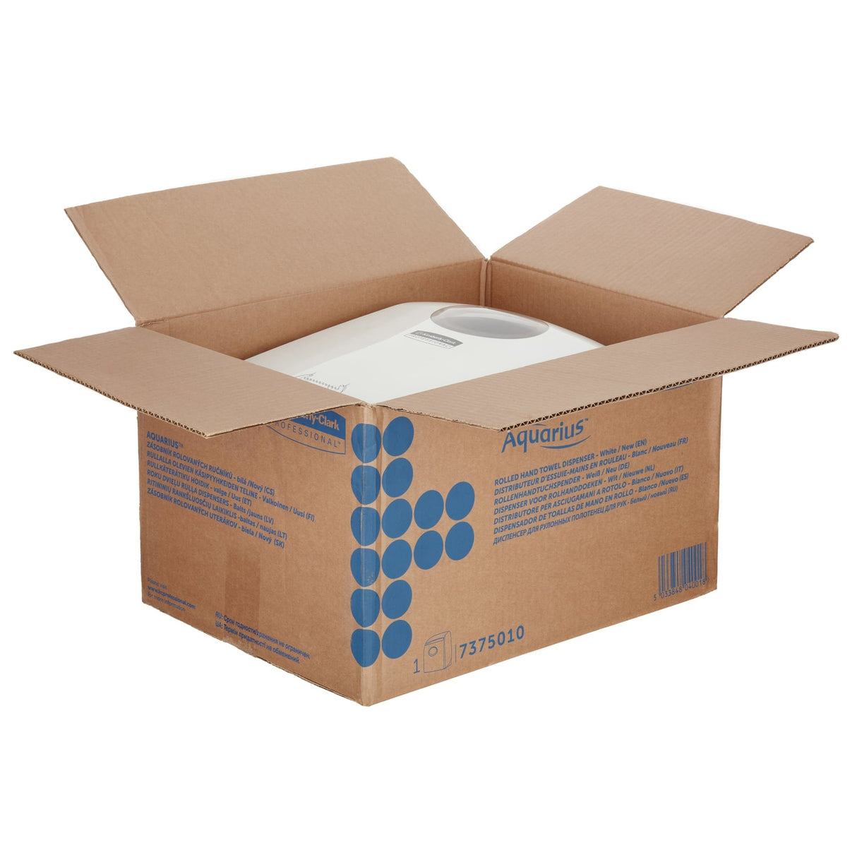 Kimberly-Clark Aquarius Rollenhandtuchspender