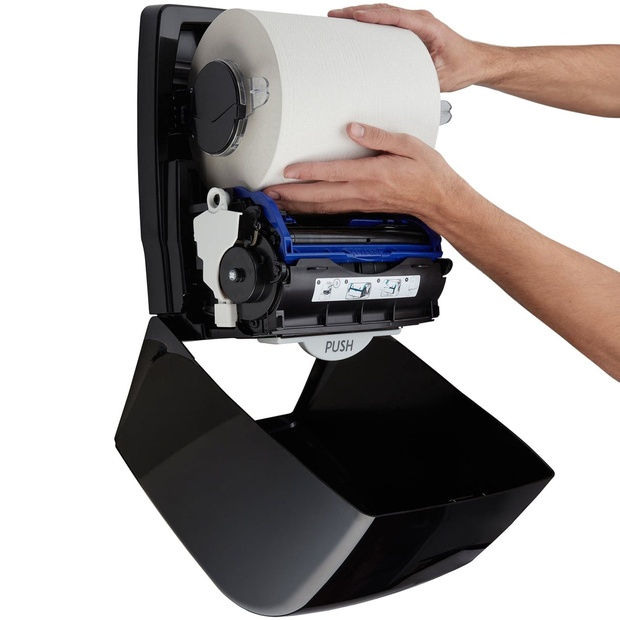 Kimberly-Clark Aquarius Rollenhandtuchspender