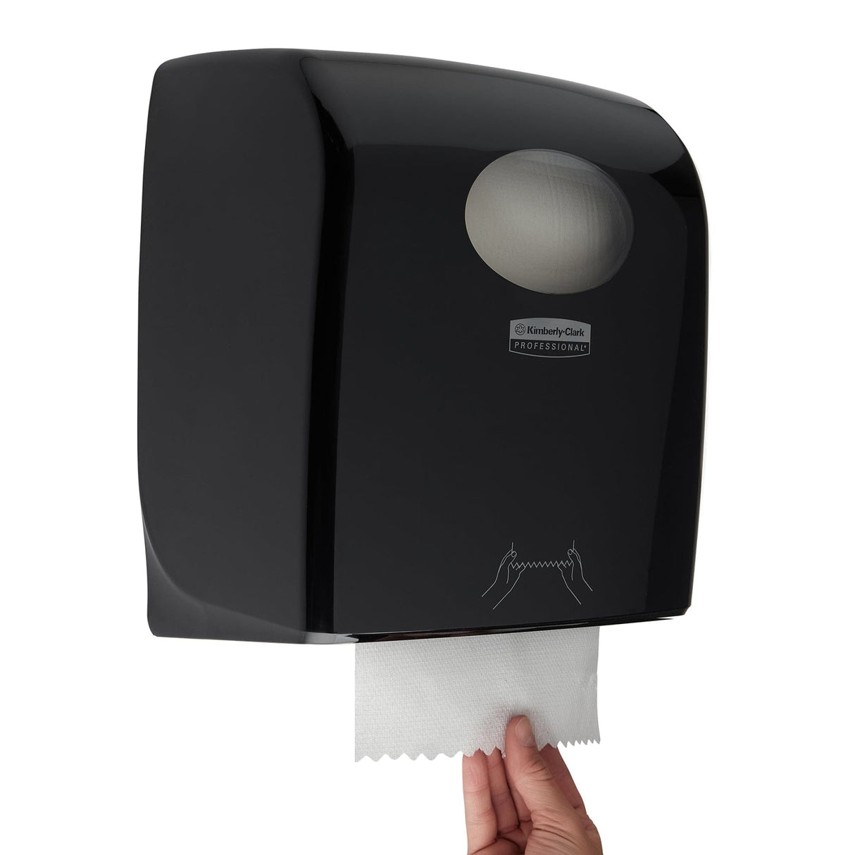 Kimberly-Clark Aquarius Rollenhandtuchspender