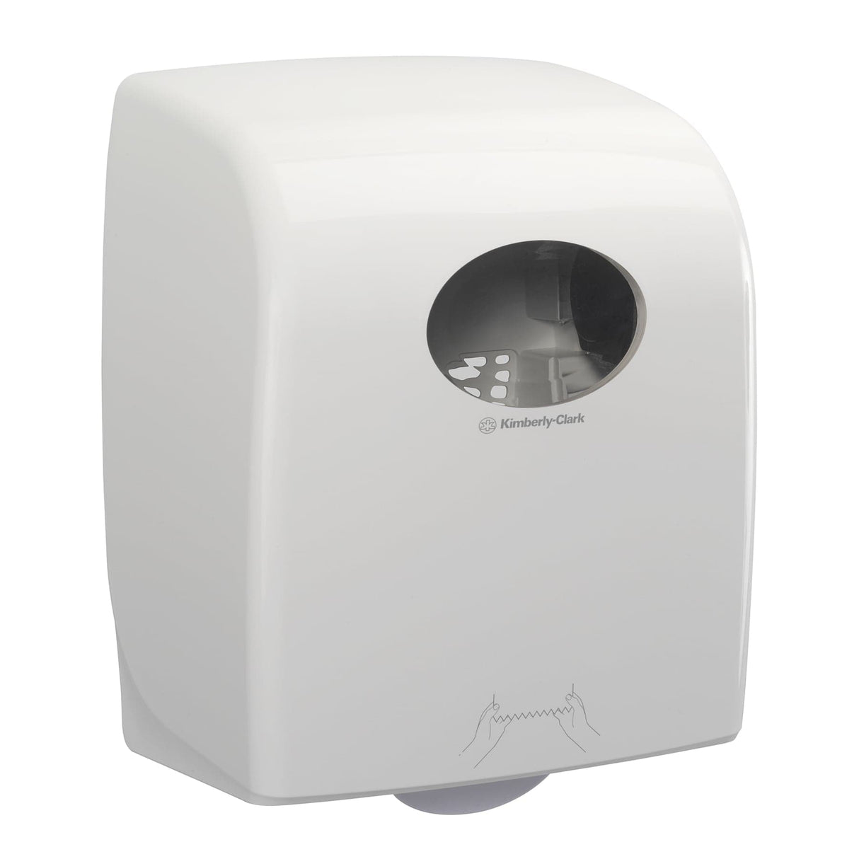 Kimberly-Clark Aquarius Rollenhandtuchspender