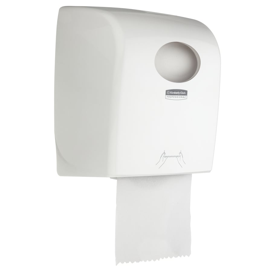 Kimberly-Clark Aquarius Rollenhandtuchspender