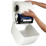 Kimberly-Clark Aquarius Rollenhandtuchspender