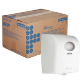 Kimberly-Clark Aquarius Rollenhandtuchspender