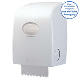 Kimberly-Clark Aquarius Rollenhandtuchspender, mit Sichtfenster