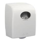 Kimberly-Clark Aquarius Rollenhandtuchspender Weiß